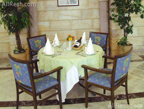Viva Tassaray Hotel 15